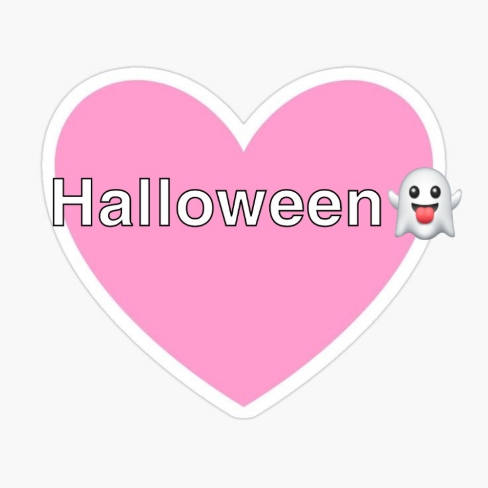 Halloween!